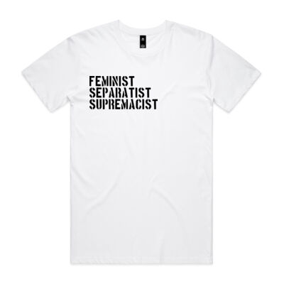 The Ex Slur Unisex tee Thumbnail