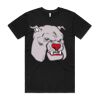 Mens Basic Tee Thumbnail