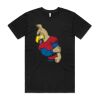 Mens Basic Tee Thumbnail