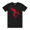 Mens Basic Tee Thumbnail
