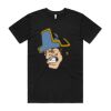 Mens Basic Tee Thumbnail