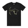 Mens Basic Tee Thumbnail