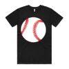 Mens Basic Tee Thumbnail