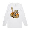 Mens Base Longsleeve Tee Thumbnail