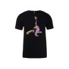 Mens Fitted Cotton Tee Thumbnail