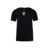 Mens Fitted Cotton Tee Thumbnail