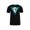 Mens Fitted Cotton Tee Thumbnail